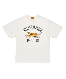 TW HUMAN MADE 17 GRAPHIC T11