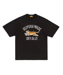TW HUMAN MADE 17 GRAPHIC T11
