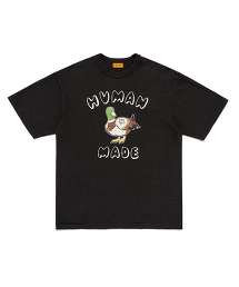 TW HUMAN MADE 17 GRAPHIC T12