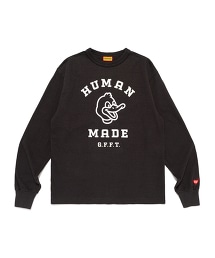 TW HUMAN MADE 12 GRPC L/S