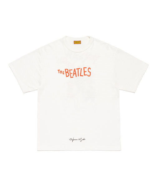 TW HUMAN MADE 17 T/BTLS GRPC T
