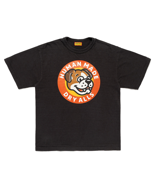 TW HUMAN MADE 17 GRPC T