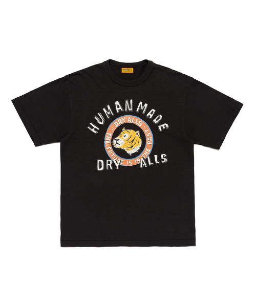 TW HUMAN MADE 17 GRPC T