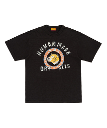 TW HUMAN MADE 17 GRPC T