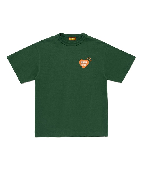 TW HUMAN MADE 17 GRPC T