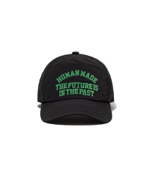TW HUMAN MADE 38 5PNL NYLN CAP
