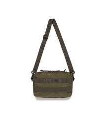 TW HUMAN MADE 49 MLTRY POUCH