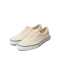 TW HUMAN MADE 31 DECK SHOES 帆布鞋