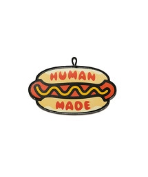 TW HUMAN MADE 46 HOT DOG PASS/C 證件套 日本製