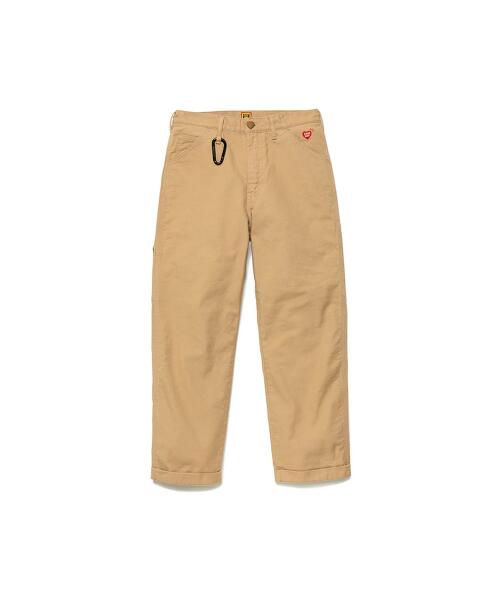 TW HUMAN MADE 14 PAINTER PANTS 日本製｜HUMAN MADE｜官方購物-UNITED