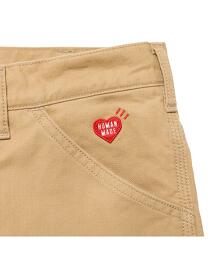 TW HUMAN MADE 14 PAINTER PANTS 日本製｜HUMAN MADE｜官方購物-UNITED