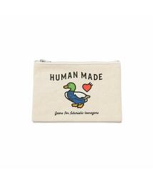 HUMAN MADE46 BANK POUCH 