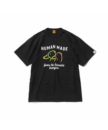 HUMAN MADE17 T-SHIRT ♯2305 日本製