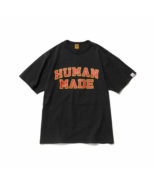HUMAN MADE17 T-SHIRT ♯2307 日本製