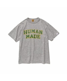 HUMAN MADE17 T-SHIRT ♯2307 日本製