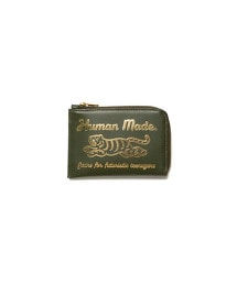TW HM 46 LEATHER WALLET