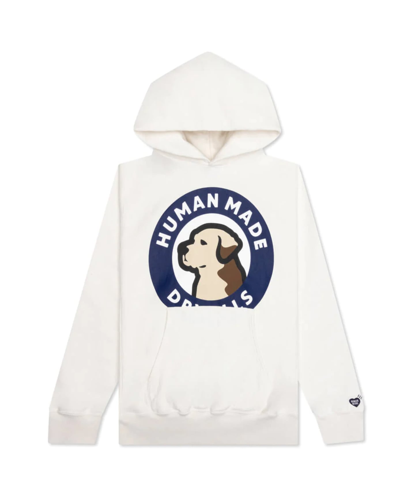 TW HUMAN MADE 12 HOODIE ＃2｜HUMAN MADE｜UNITED ARROWS LTD. 官方