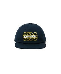 TW HUMAN MADE 38 5PANEL TWL CAP 老帽