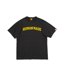 TW HUMAN MADE 17 GRAPHIC T ＃06