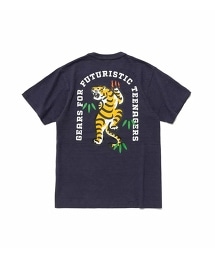 TW HUMAN MADE 17 POCKET T #2