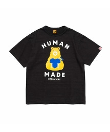 TW HUMAN MADE 17 GRAPHIC T ＃13