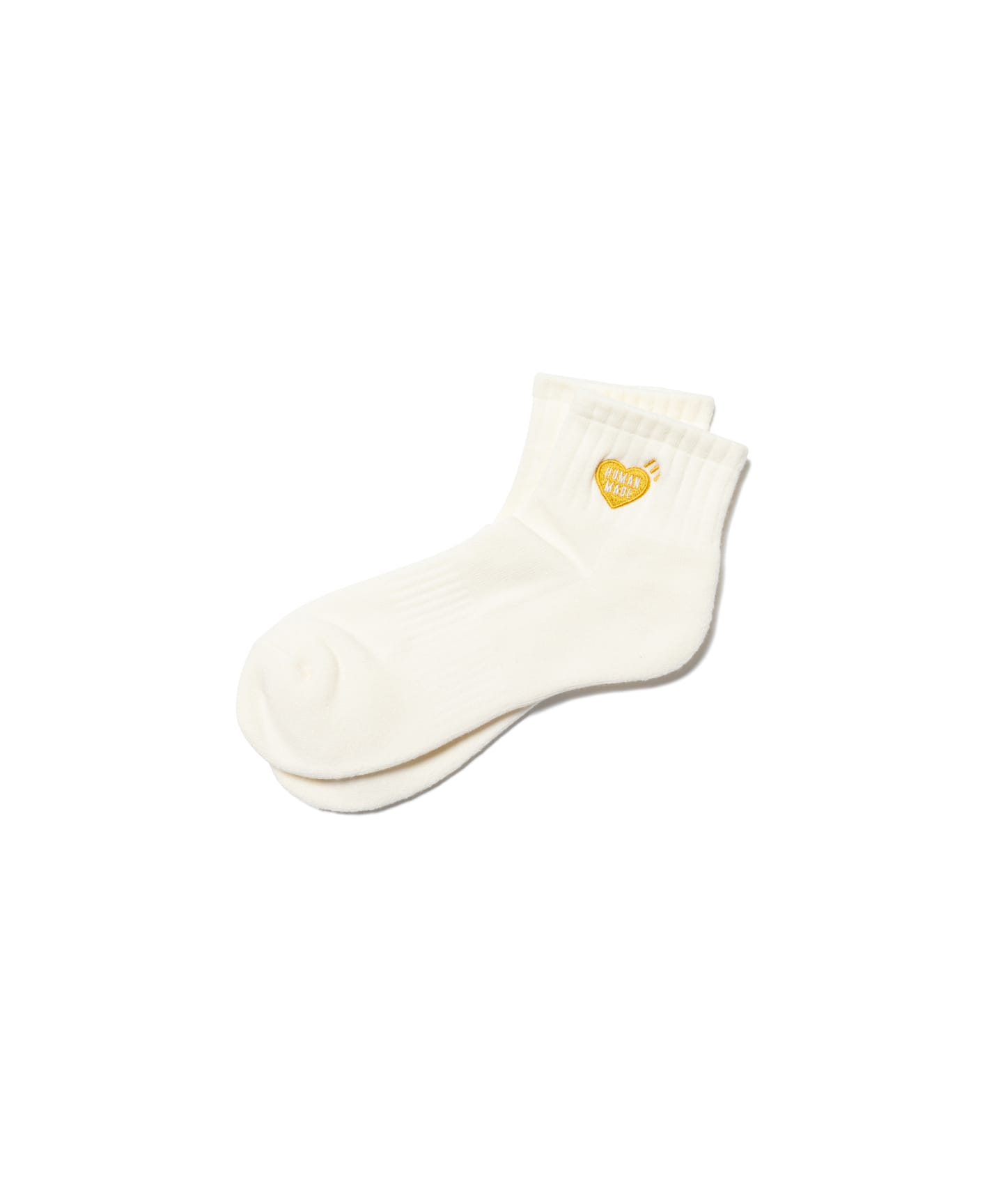 TW HUMAN MADE 35SHORT PILE SOCKS｜HUMAN MADE｜UNITED ARROWS LTD