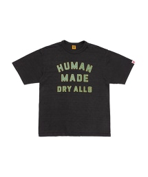 TW HUMAN MADE 17 GRAPHIC T12