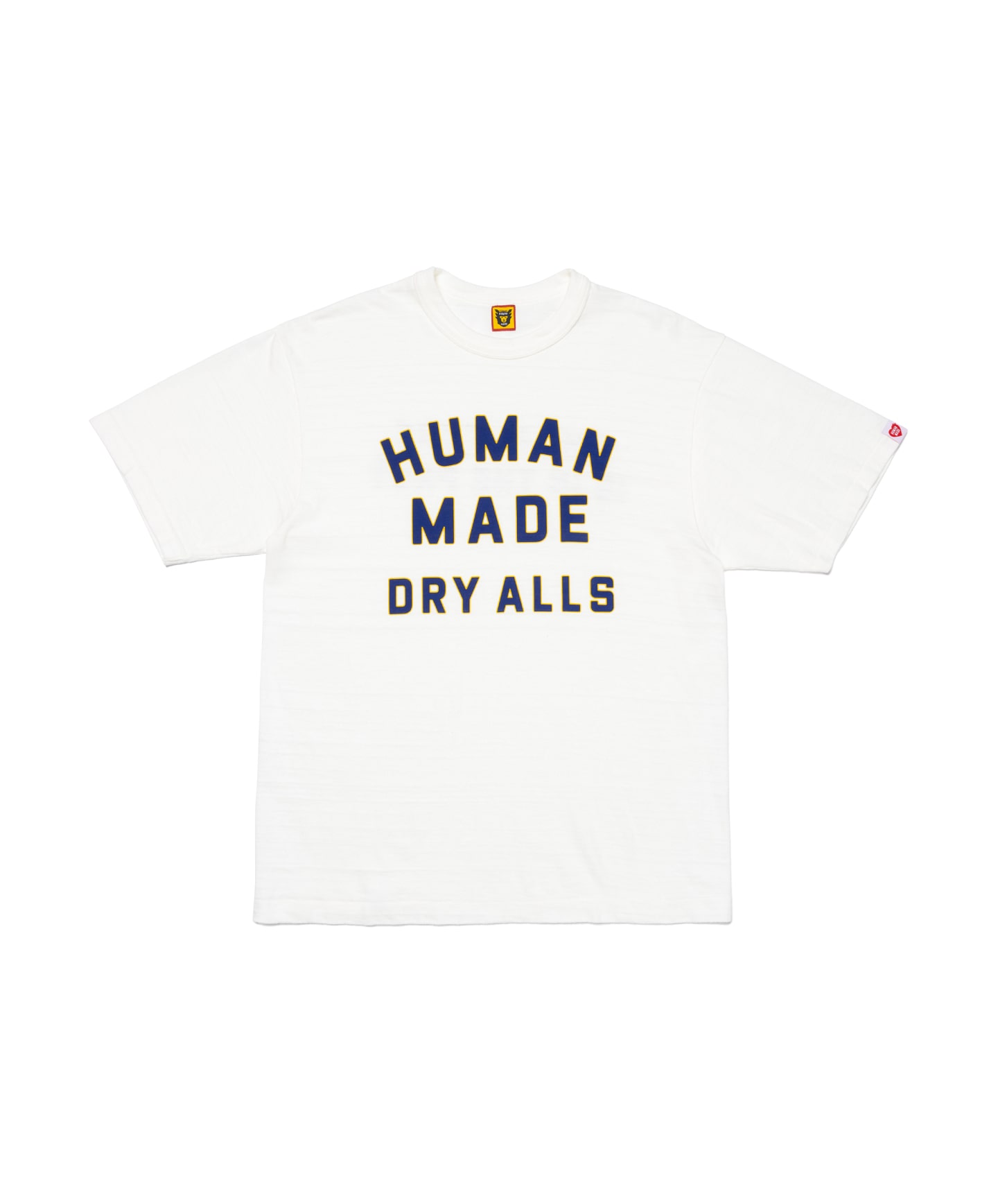 TW HUMAN MADE 17 GRAPHIC T12｜HUMAN MADE｜UNITED ARROWS LTD. 官方