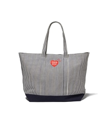 TW HUMAN MADE 32 HICKORY TOTE