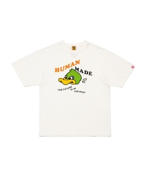 TW HUMAN MADE 17 GRAPHIC T5