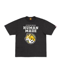 TW HUMAN MADE 17 GRAPHIC T8