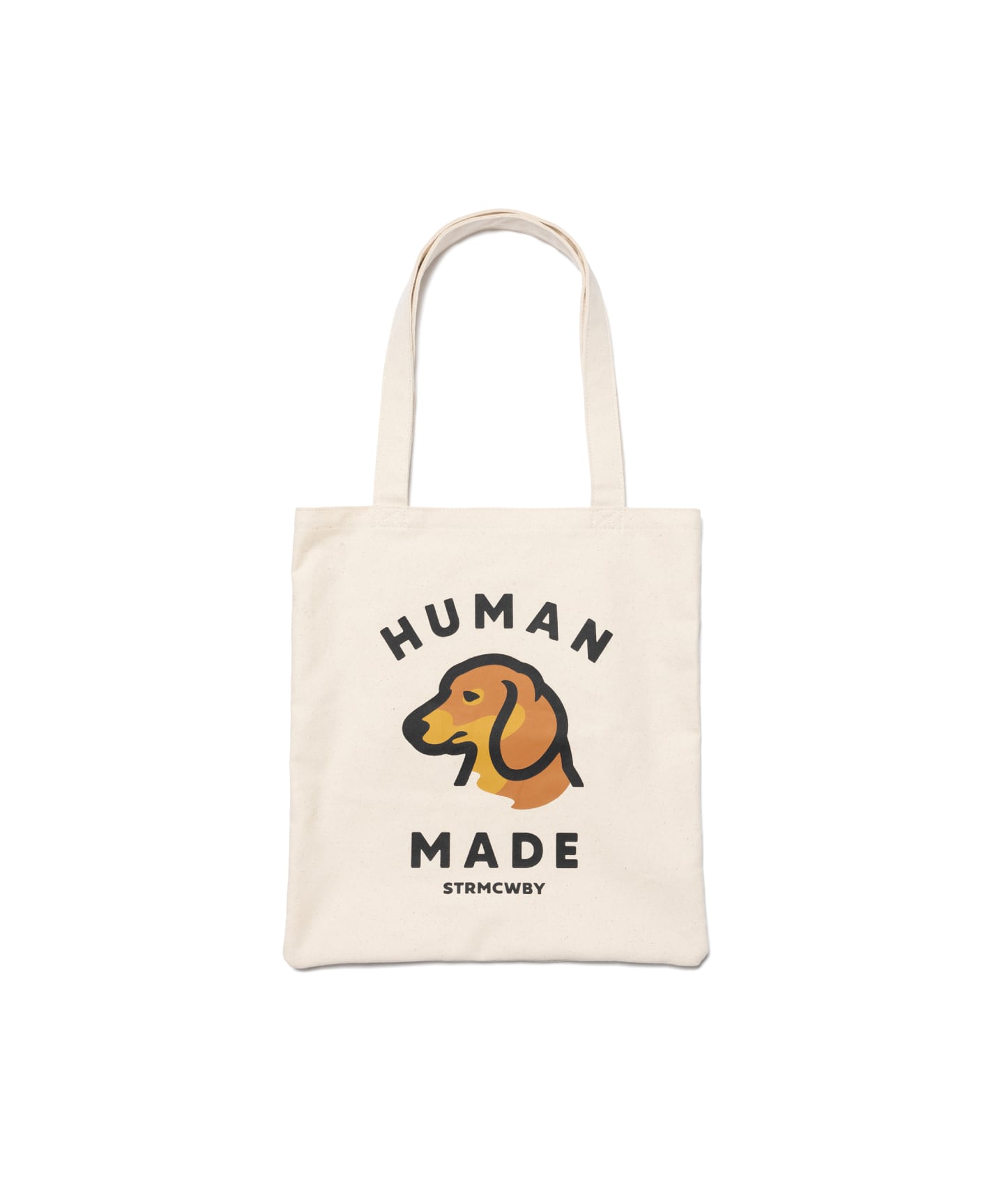 TW HUMAN MADE 32 BOOK TOTE｜HUMAN MADE｜UNITED ARROWS LTD. 官方