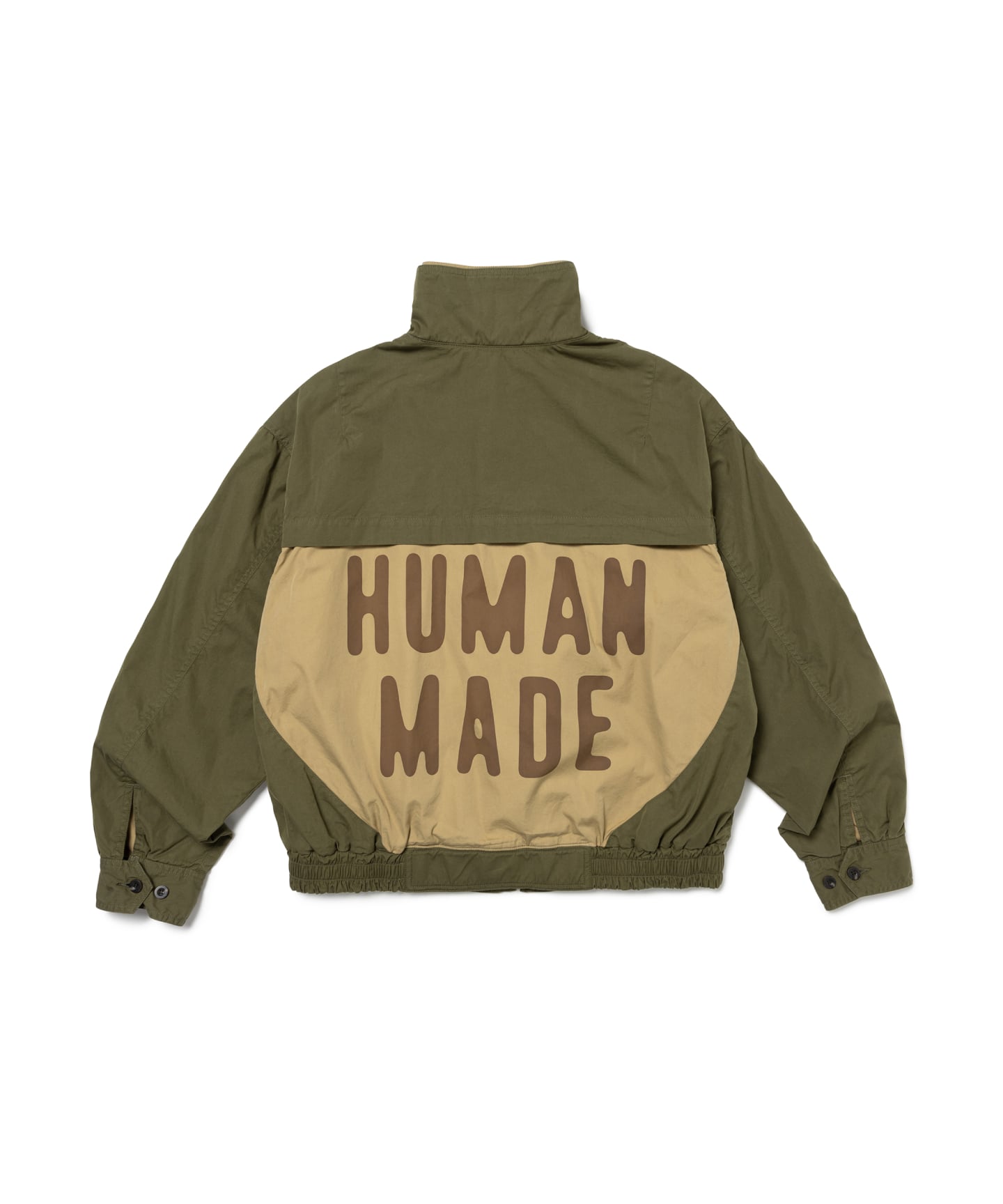 TW HUMAN MADE 25 OXFORD BSN｜HUMAN MADE｜UNITED ARROWS LTD. 官方