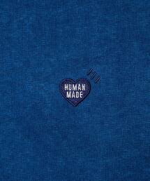 TW HUMAN MADE 17 INDIGO DYED T 1｜HUMAN MADE｜UNITED ARROWS LTD