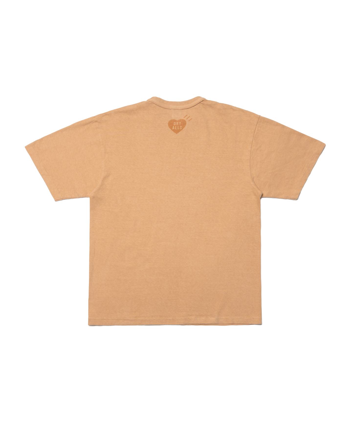 TW HUMAN MADE 17 PLANT DYED T 3｜HUMAN MADE｜UNITED ARROWS LTD