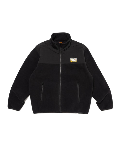 TW HUMAN MADE 25 FLEECE JACKET