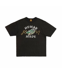 TW HUMAN MADE 17 GRAPHIC T ① 龍年特別款