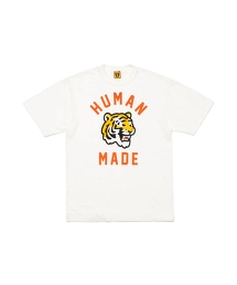 TW HUMAN MADE 17 GRAPHIC T②