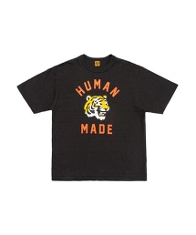 TW HUMAN MADE 17 GRAPHIC T②