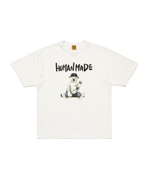 TW HUMAN MADE 17 GRAPHIC T 16