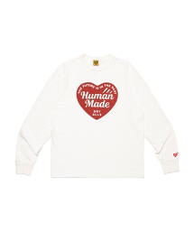 TW HUMAN MADE 12 GRAPHIC T-SHIRT T恤