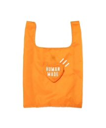 TW HUMAN MADE 32 HEART SHOP BAG 購物袋