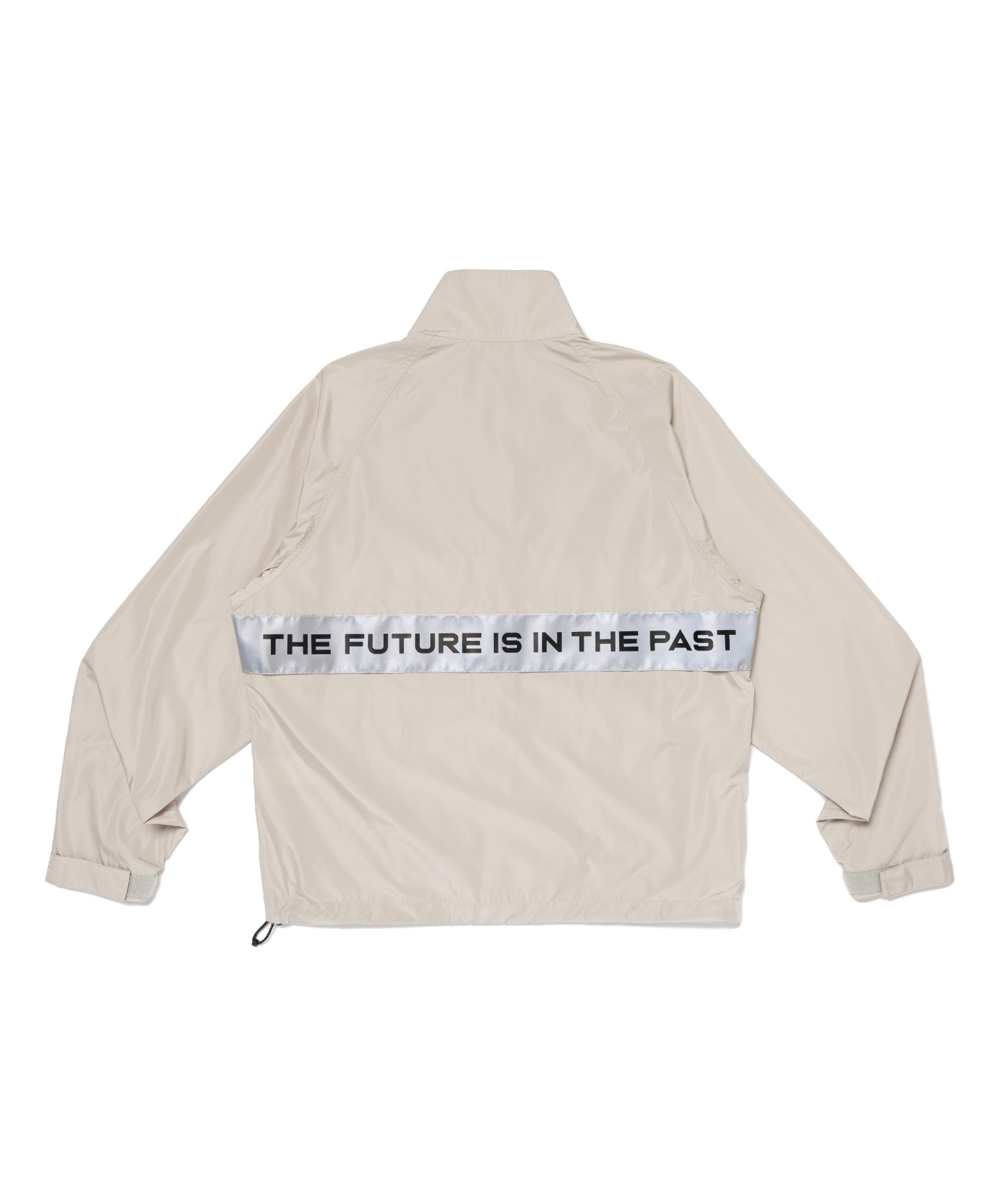 TW HUMAN MADE 25 REFLECTIVE BLSN 立領夾克｜HUMAN MADE｜UNITED