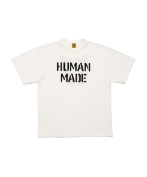 TW HUMAN MADE 17 GRAPHIC T 10