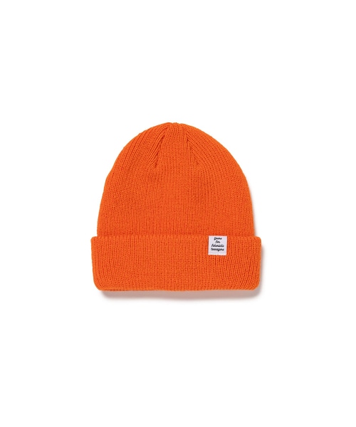 TW HUMAN MADE 38 CLASSIC BEANIE