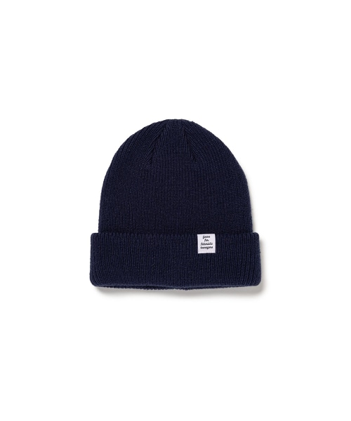 TW HUMAN MADE 38 CLASSIC BEANIE