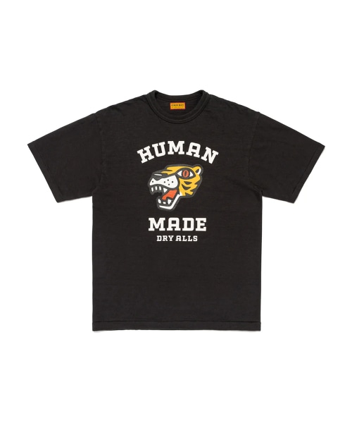 TW HUMAN MADE 17 GRAPHIC T 2**年後出貨**