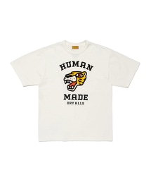 TW HUMAN MADE 17 GRAPHIC T 2**年後出貨**