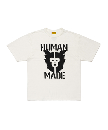 TW HUMAN MADE 17 GRAPHIC T 3