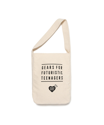 TW HUMAN MADE 32 SHOULDER BAG 側背包